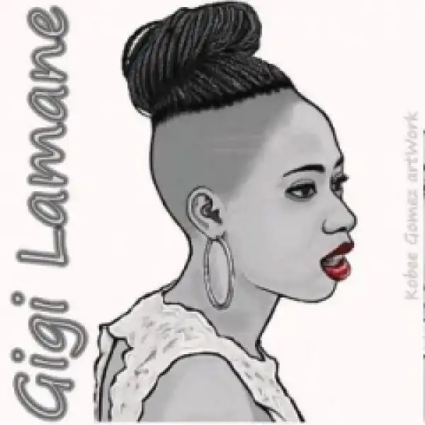 Gigi Lamayne - I Rap (Freestyle)